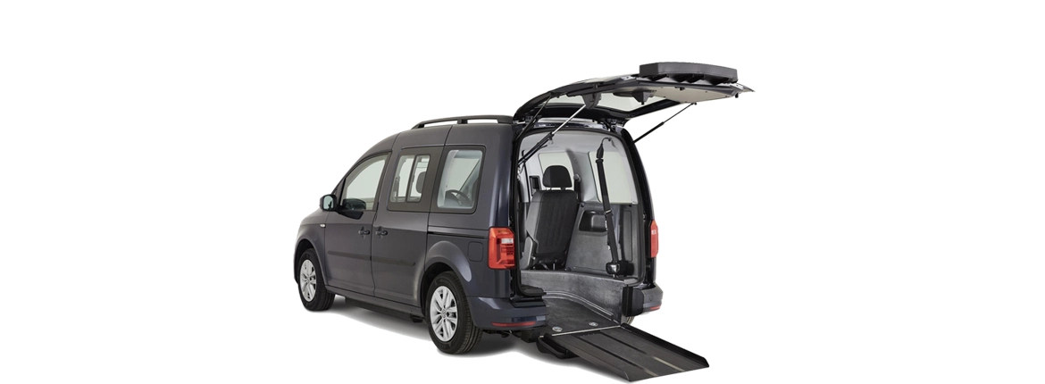 Wheelchair Cars in Chalk Farm - ChalkFarm Minicabs