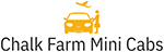 24 Hours Minicabs in Chalk Farm - ChalkFarm Minicabs